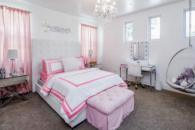 Detail Gallery Image 53 of 66 For 2417 E Hillcrest Dr, Thousand Oaks,  CA 91362 - 4 Beds | 3/1 Baths