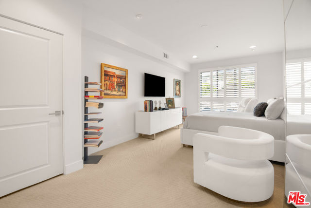 Master Suite