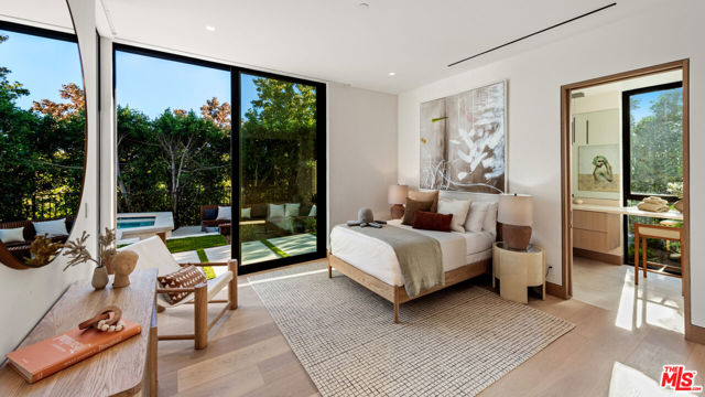 Drew Fenton | 1600 Casale Road Pacific Palisades CA | MLS: 7196118
