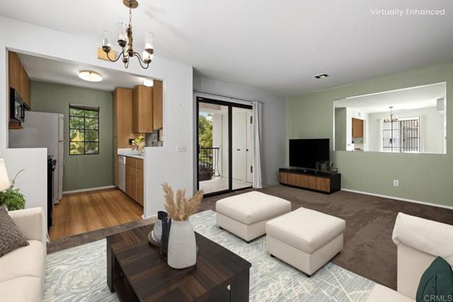 Image 2 of 30 For 10337 Azuaga Street 218