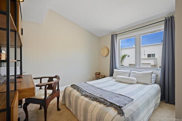 Detail Gallery Image 16 of 30 For 3111 Keats St #1,  San Diego,  CA 92106 - 2 Beds | 2 Baths