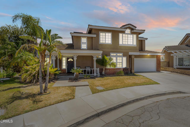 Detail Gallery Image 4 of 40 For 1032 Meadowlark Dr, Fillmore,  CA 93015 - 5 Beds | 3 Baths