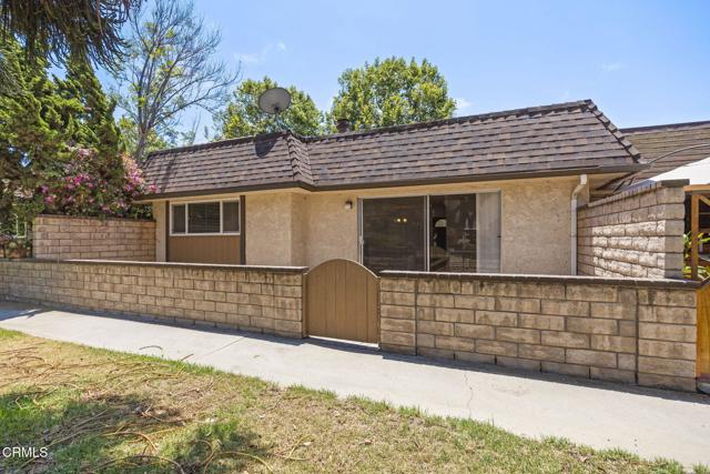 Detail Gallery Image 23 of 43 For 1717 Coronado Ct, Camarillo,  CA 93010 - 2 Beds | 1/1 Baths