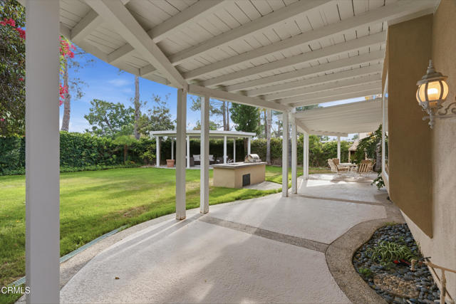 Detail Gallery Image 54 of 69 For 11543 Ragusa Dr, Rancho Cucamonga,  CA 91701 - 4 Beds | 2/1 Baths