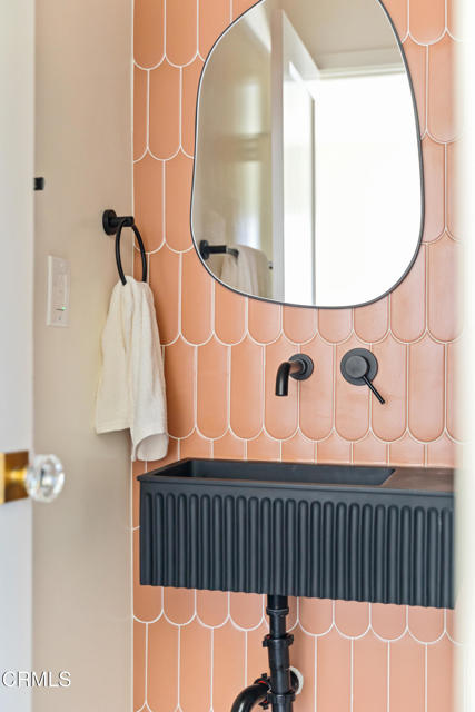 Detail Gallery Image 34 of 45 For 4170 4th Ave, Los Angeles,  CA 90008 - 3 Beds | 3 Baths