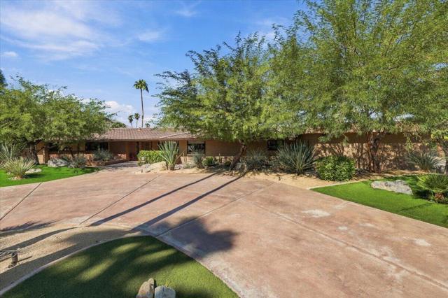 73290 Riata Trail, Palm Desert, CA 92260