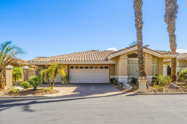 801 Deer Haven Circle, Palm Desert, CA 92211