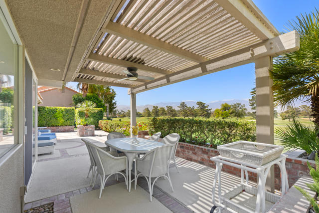 32 Colonial Drive, Rancho Mirage, CA 92270
