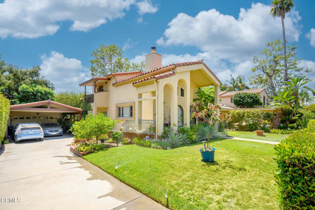 Image 31 of 42 For 1436 Arroyo Boulevard