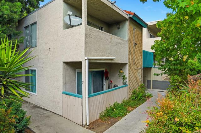 Detail Gallery Image 23 of 33 For 3435 Capalina Rd #10,  San Marcos,  CA 92069 - 2 Beds | 1 Baths