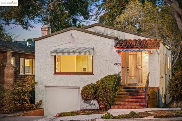 Details for 1913 Rose St, Berkeley, CA 94709