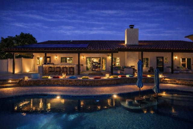 43170 Warner Trail, Palm Desert, CA 92211