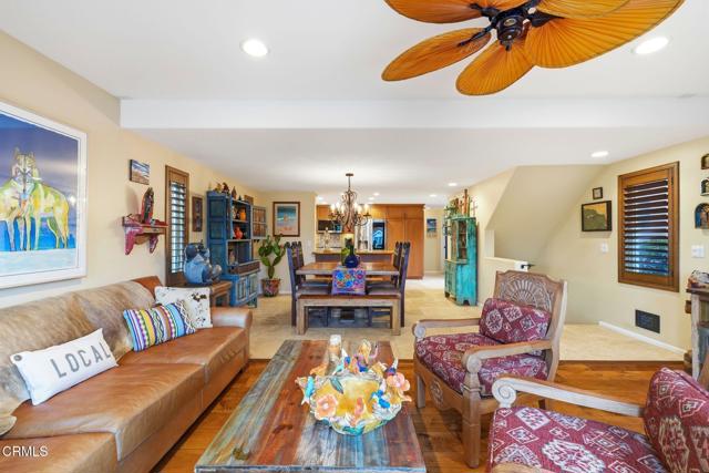 Detail Gallery Image 22 of 73 For 137 Fillmore Ave, Oxnard,  CA 93035 - 3 Beds | 3 Baths