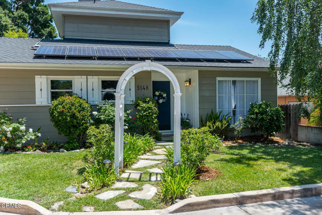 Detail Gallery Image 9 of 46 For 5148 Angeles Crest Hwy, La Canada Flintridge,  CA 91011 - 3 Beds | 2 Baths