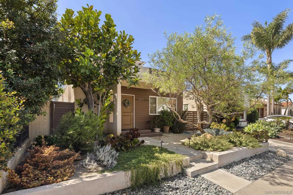 3437 Palm Street - photo 2