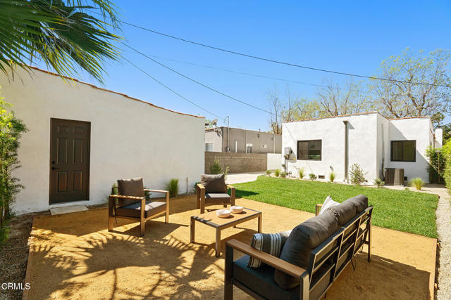 Detail Gallery Image 39 of 45 For 4170 4th Ave, Los Angeles,  CA 90008 - 3 Beds | 3 Baths