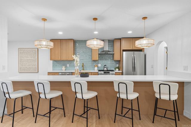 Detail Gallery Image 10 of 48 For 2851 Grandview St, San Diego,  CA 92110 - 3 Beds | 2 Baths