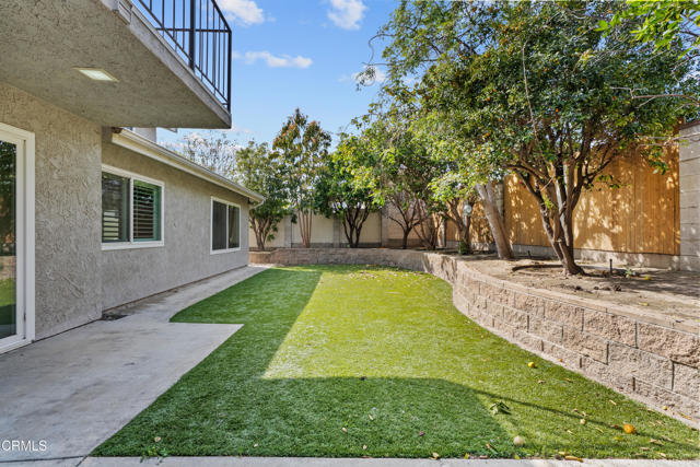 Detail Gallery Image 46 of 52 For 3807 Olivo Ct, Camarillo,  CA 93010 - 5 Beds | 3/1 Baths