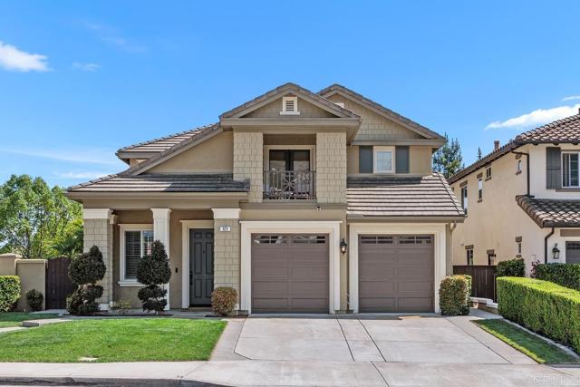 Home for Sale in San Marcos