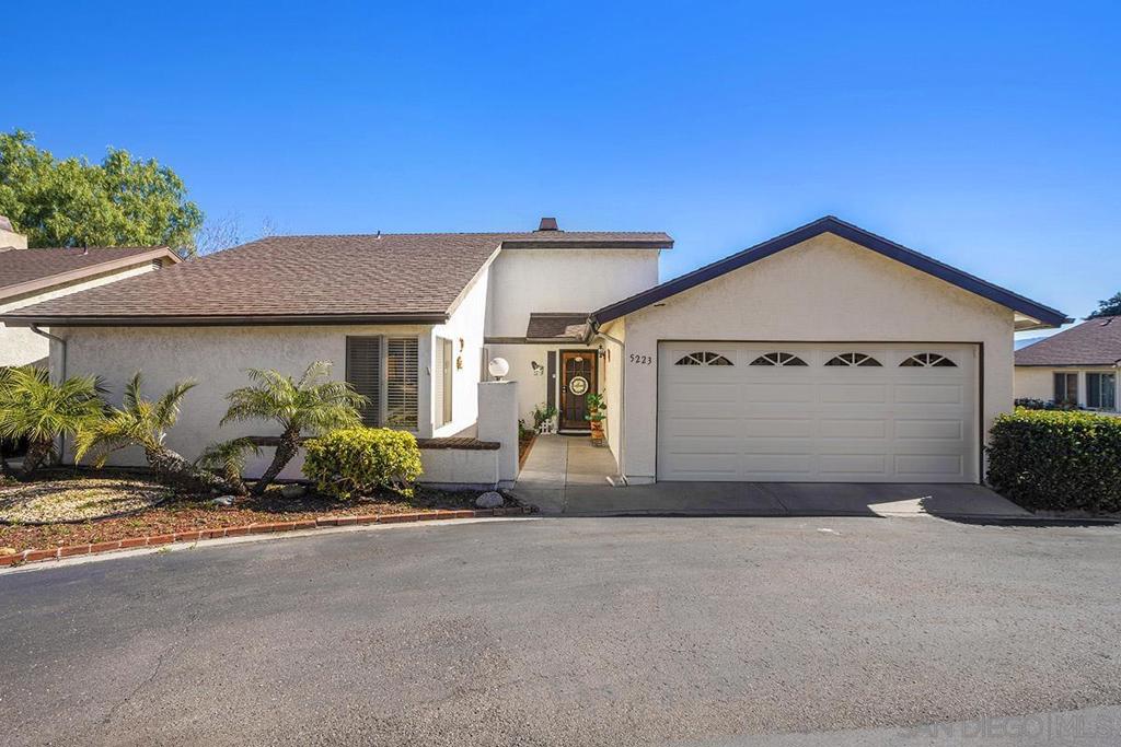 5223 Cezanne Lane, Bonita, CA 91902