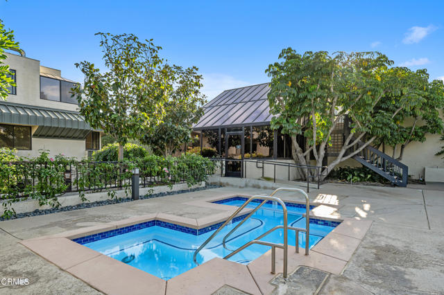 Detail Gallery Image 28 of 37 For 2329 Century Hill, Los Angeles,  CA 90067 - 2 Beds | 2 Baths