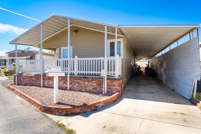 Detail Gallery Image 3 of 29 For 2400 E Pleasant Valley Rd #108,  Oxnard,  CA 93033 - 3 Beds | 2 Baths