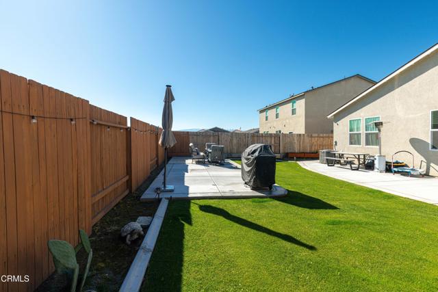 Detail Gallery Image 26 of 31 For 7808 Martian River St, Bakersfield,  CA 93311 - 4 Beds | 2 Baths