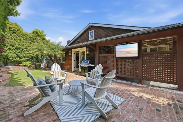 Detail Gallery Image 42 of 54 For 1820 Coast Bld, Del Mar,  CA 92014 - 4 Beds | 3/1 Baths