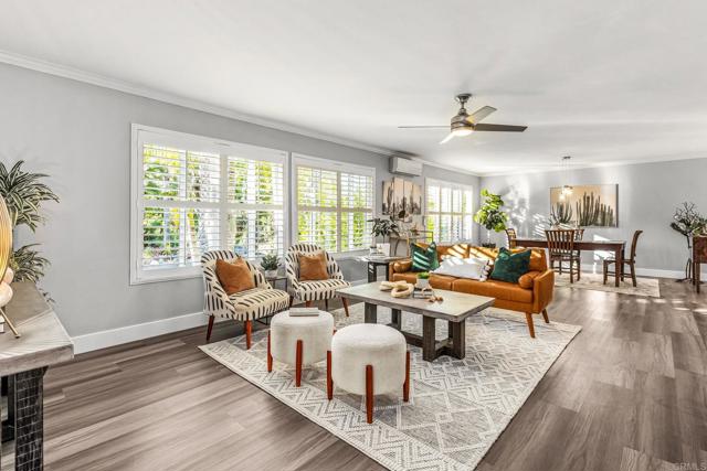 Detail Gallery Image 2 of 32 For 1670 Alta Vista Dr, Vista,  CA 92084 - 3 Beds | 2 Baths
