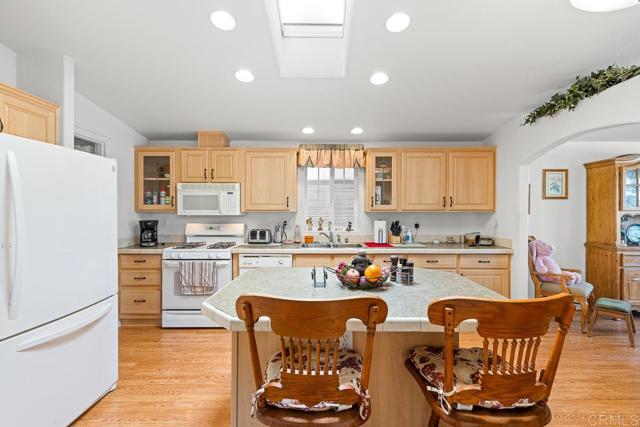 Detail Gallery Image 6 of 30 For 525 W El Norte Pkwy #269,  Escondido,  CA 92026 - 2 Beds | 2 Baths