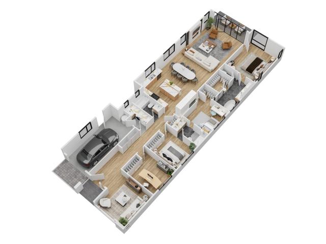 Image 7 of 8 For 20558 Kirwin Lane