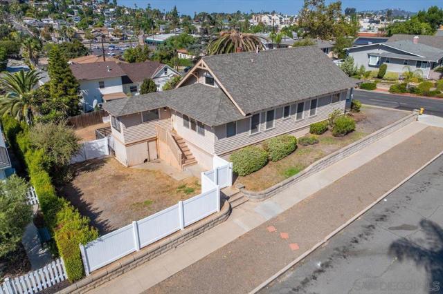 Image 3 for 8393 Finley Ave, La Mesa, CA 91941