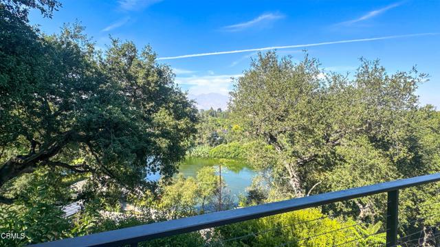 Detail Gallery Image 32 of 38 For 1344 Marianna Rd, Pasadena,  CA 91105 - 4 Beds | 3/1 Baths