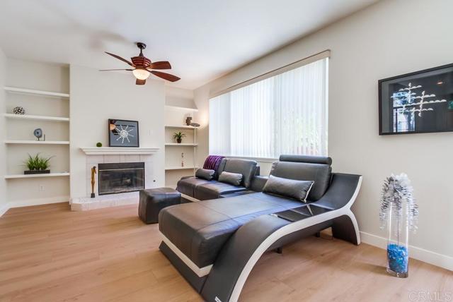 Detail Gallery Image 7 of 45 For 4455 Milano Way, Oceanside,  CA 92057 - 4 Beds | 2/1 Baths