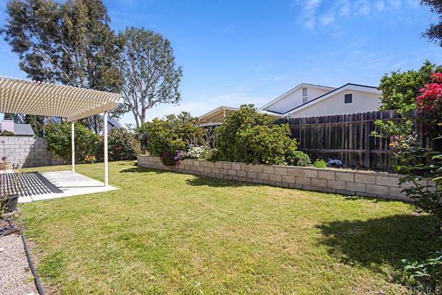 Detail Gallery Image 28 of 34 For 11123 Pisces Way, San Diego,  CA 92126 - 4 Beds | 2 Baths