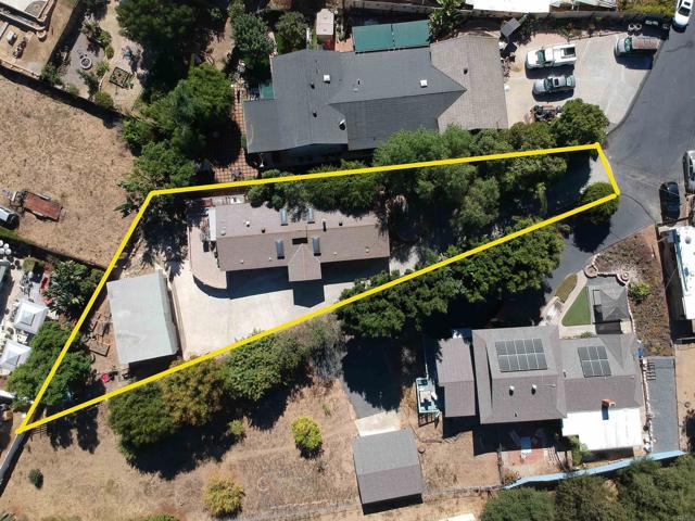 Image 21 of 29 For 2444 El Sereno Way