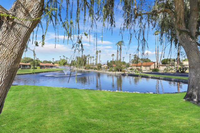 2 Valencia Drive, Rancho Mirage, CA 92270