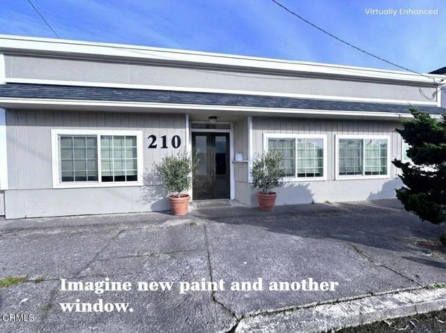 Detail Gallery Image 33 of 34 For 210 S Mcpherson St, Fort Bragg,  CA 95437 - 2 Beds | 1 Baths