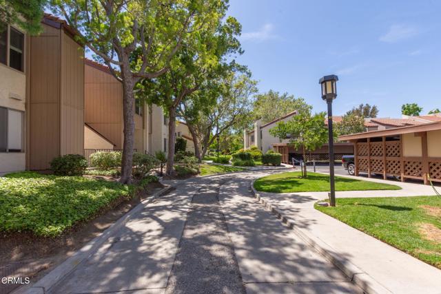 Detail Gallery Image 14 of 23 For 1772 Sinaloa Rd #290,  Simi Valley,  CA 93065 - 1 Beds | 1 Baths