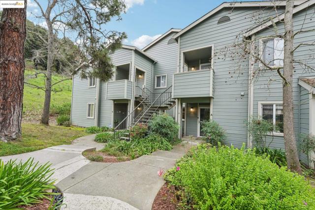 Details for 740 Canyon Oaks Dr  A, Oakland, CA 94605
