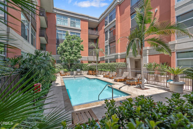 Detail Gallery Image 32 of 33 For 840 E Green St #309,  Pasadena,  CA 91101 - 1 Beds | 1 Baths