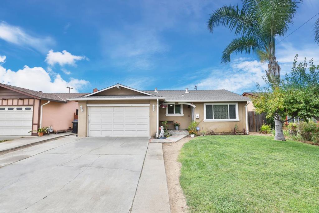 1899 Bermuda Way
