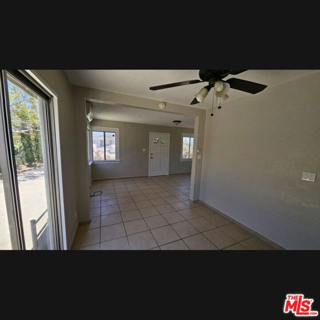 3 Bed Home for Sale in Ontario, California