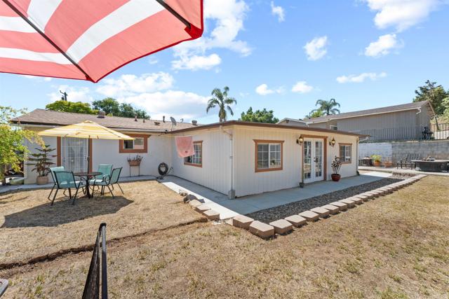 Detail Gallery Image 28 of 31 For 1534 Folkestone St, Spring Valley,  CA 91977 - 4 Beds | 2 Baths