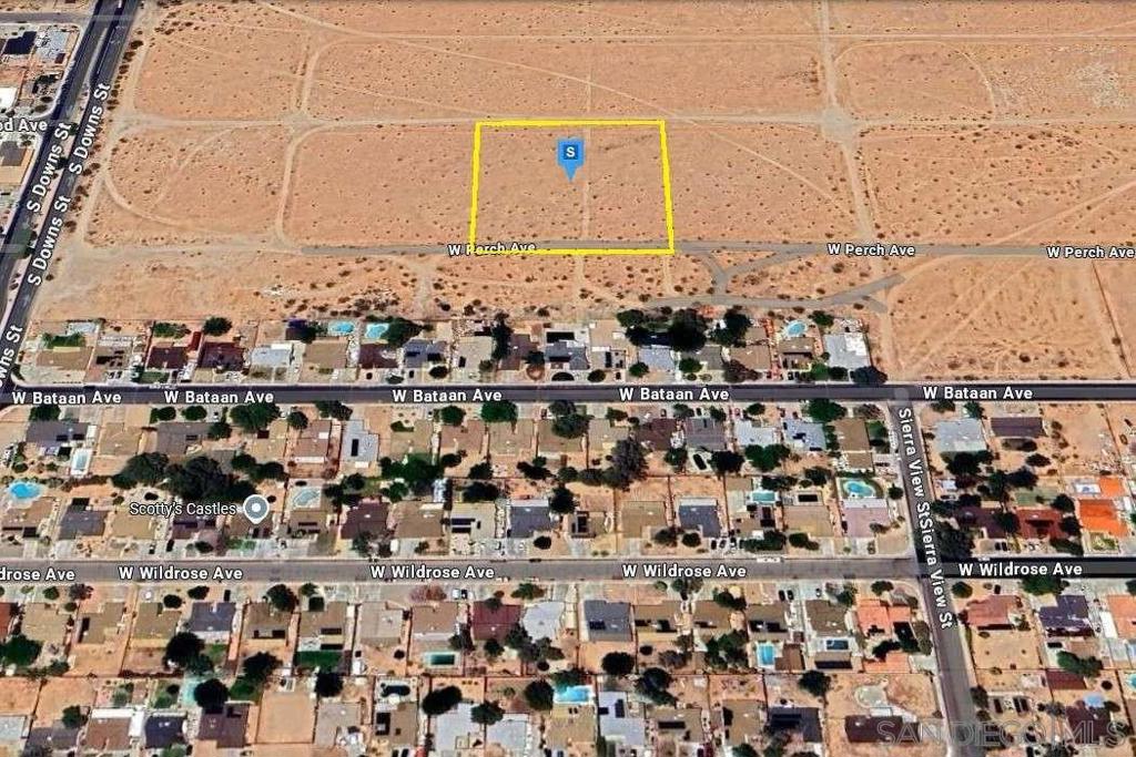 MLS #250035441SD image #27