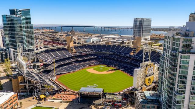 Image 2 of 75 For 877 Island Ave  1006