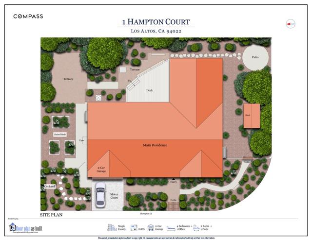 1 Hampton Court, Los Altos CA: https://media.crmls.org/mediaz/a6a9daca-0d37-4bf5-9ca7-0ee10aae1b08.jpg