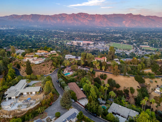 Detail Gallery Image 64 of 66 For 414 Mooresque Dr, Pasadena,  CA 91105 - 4 Beds | 3 Baths