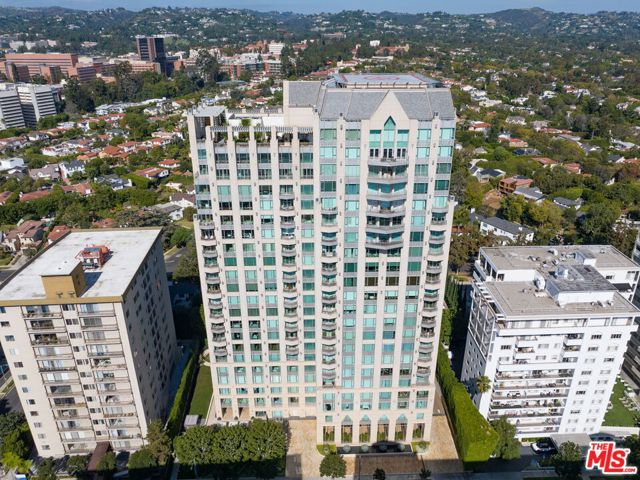 Image 2 for 10727 Wilshire Blvd #503, Los Angeles, CA 90024
