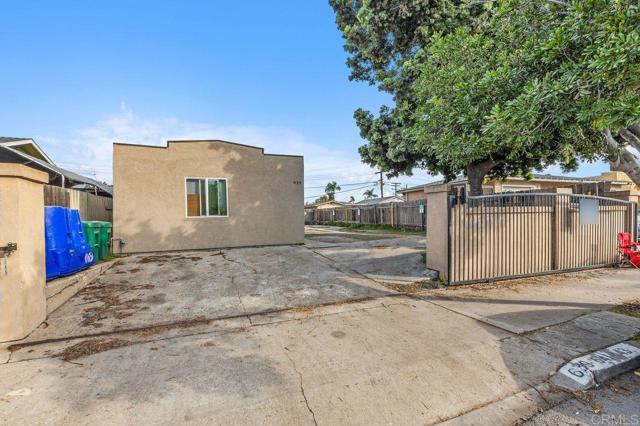 Detail Gallery Image 25 of 39 For 641 43 Morrison St, San Diego,  CA 92102 - – Beds | – Baths